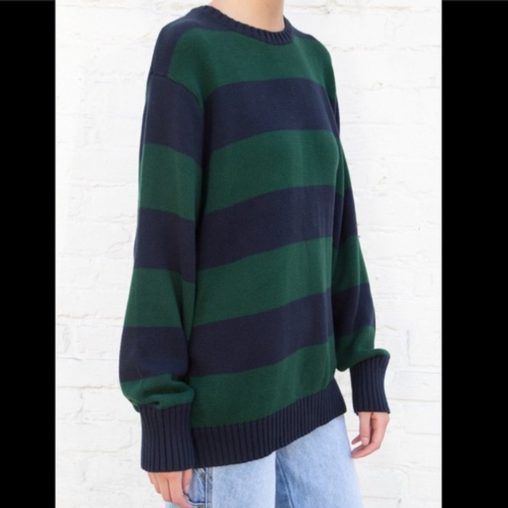 COPY - BRANDY MELVILLE BRIANNA SWEATER